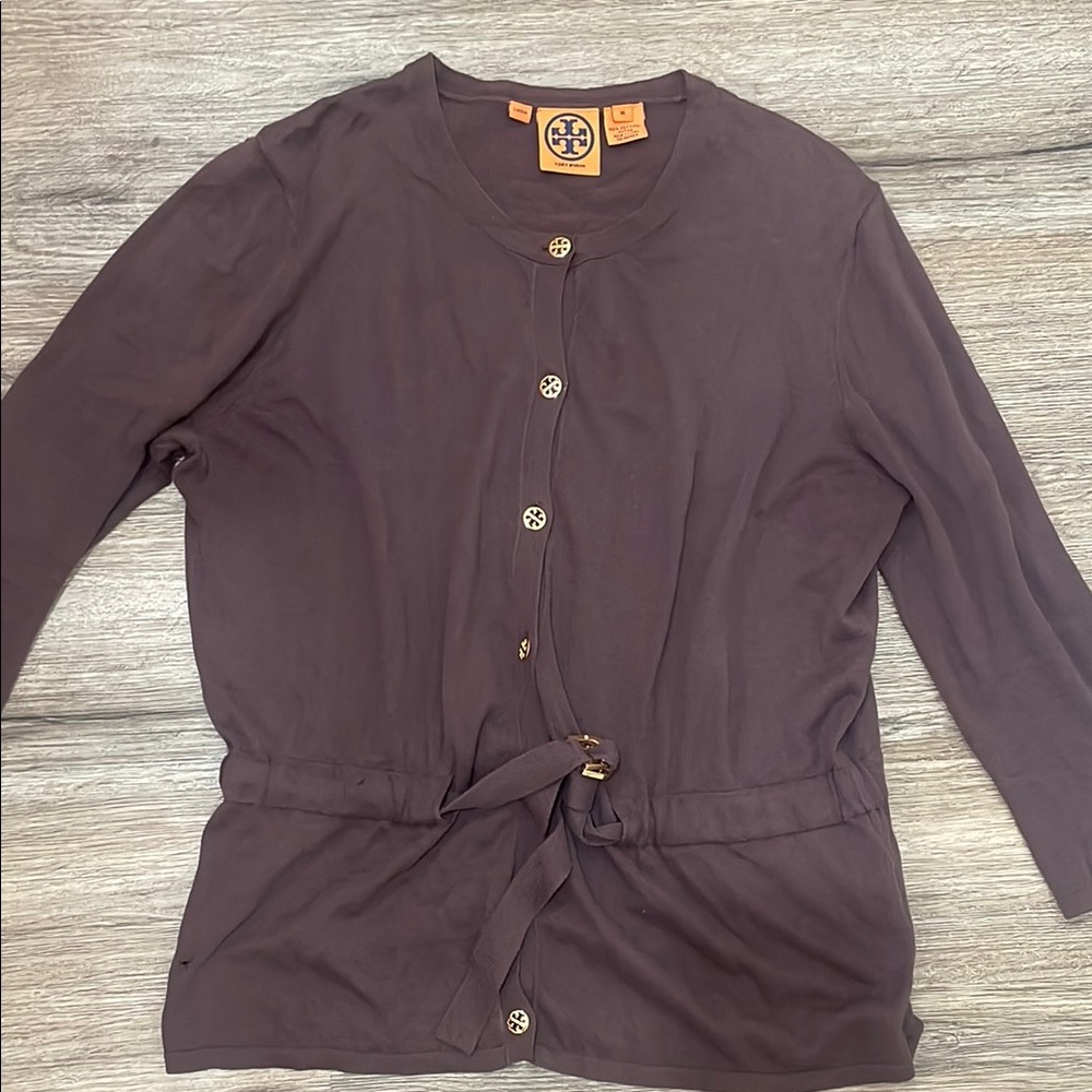 Tory Burch Top